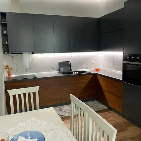 Kenza Apartamento *