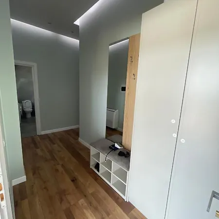 Kenza Apartamento *