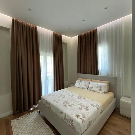 Apartamento Kenza