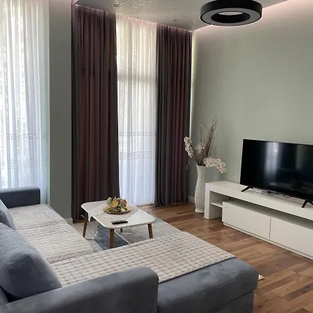 Kenza Apartamento