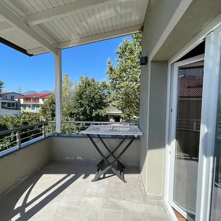 Apartamento Kenza *