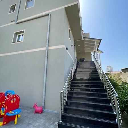 Apartment Kenza